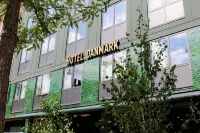 Hotel Danmark Hotels in Kööpenhamina