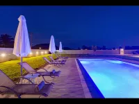 Nimar Luxury Villa - Private Swimming Pool -  Holiday Villas