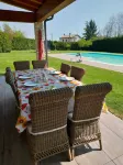 Apt in Villa with Pool[45 Min. Ve] - Unesco Area Hotels in San Pietro di Feletto