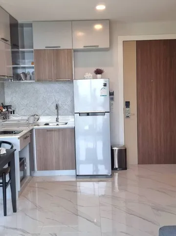 รูปภาพของB204 - 1 Bedroom Serviced Apartment with Sea View at Ao Nang Beach