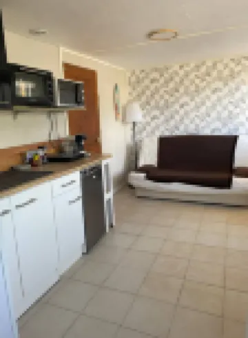 Small House, Quiet Area in Bourges