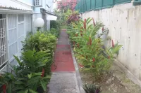 Alpinia de la Caraibe Hôtels à proximité de : Plage de la Datcha
