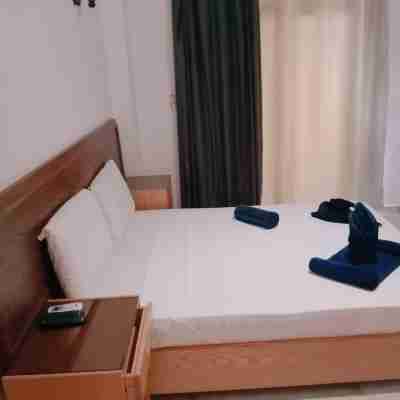 Deluxe Family Suite - Swiss Royal Dahab Rooms