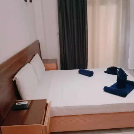 Deluxe Family Suite - Swiss Royal Dahab