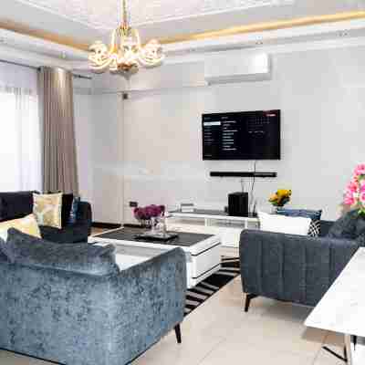 Lusaka Luxe: Your Private Oasis Awaits in the Heart of Zambia Others
