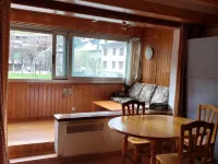Studio in Residencia Maresme Neu - la Molina Hotels in Alp
