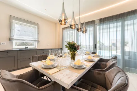 Villa Four Seasons Ljubac