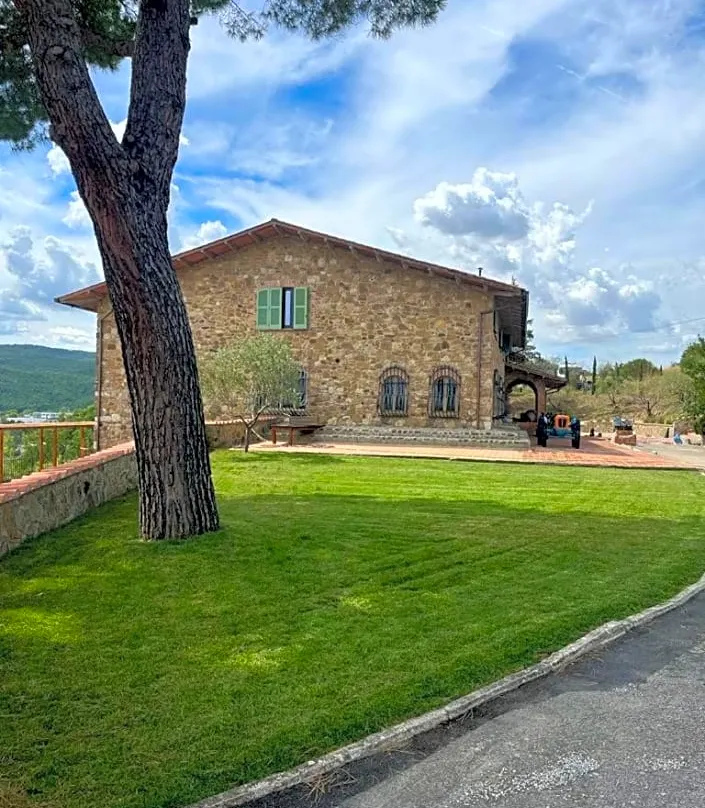 Casa M Vineyard - Chianciano Terme