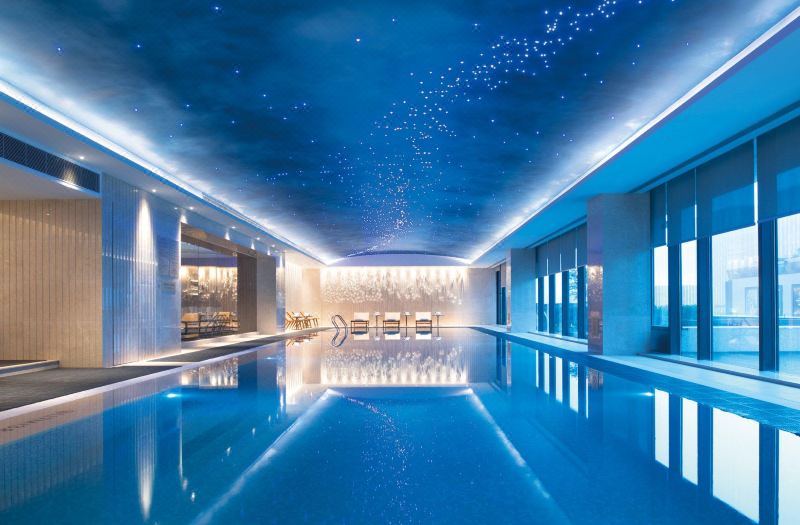 Crowne Plaza Hangzhou Qiantang by IHG photo 2
