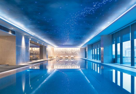 크라운 플라자 항저우 허다 썸네일