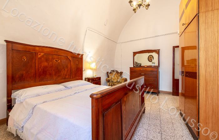 Locazione Turistica Lorusso 1