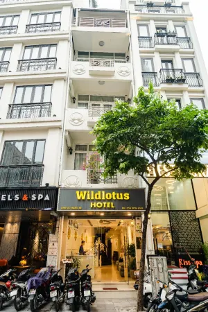 Wild Lotus Hotel & Travel 2