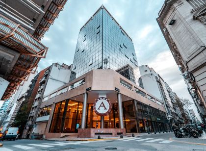 Amerian Buenos Aires Park Hotel