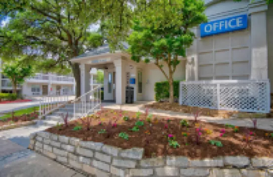 Studio 6 Extended Stay - San Antonio, TX - Six Flags
