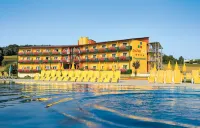 Thermenhotel Puchasplus Stegersbach - Горячие источники