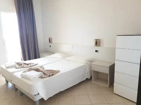 Aparthotel Por do Sol