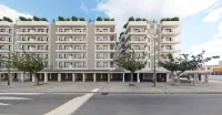 THB Bamboo Alcudia