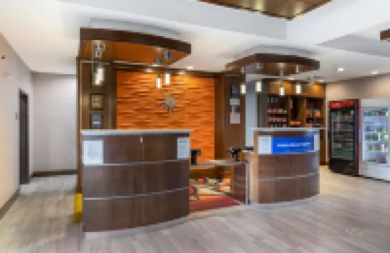 Best Western Plus Fort Stockton Hotel Hotel di Fort Stockton
