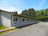Glenwood Inn & Conference Center Hotel a Stroudsburg