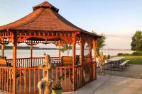 Sleep Inn & Suites Quebec City East