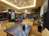 Queens Leriotis Hotel Hotels in Salamis Island