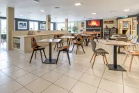 Hotel-Restaurant Stand'Inn Hotels in Bascharage