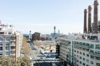 호텔 베스트 오토 호가 - 로맨틱