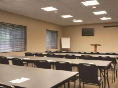 古德利茨維爾麗怡酒店 戴維森縣酒店