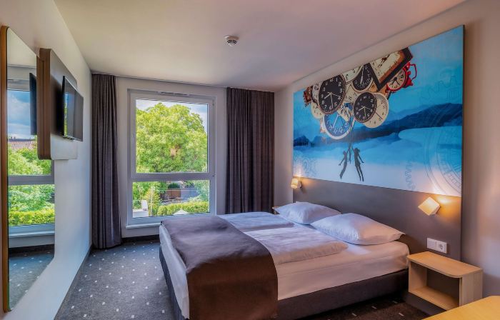 B&B HOTEL Villingen-Schwenningen