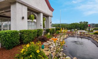 Red Roof Inn New Stanton