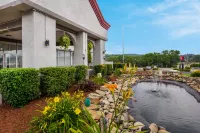 Red Roof Inn New Stanton Hotels in Hempfield Township