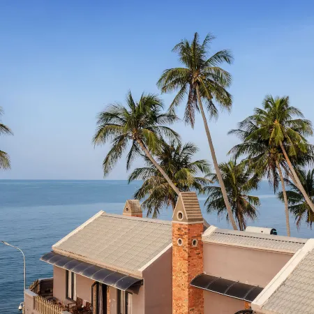 Le' VIVA Resort Mui Ne