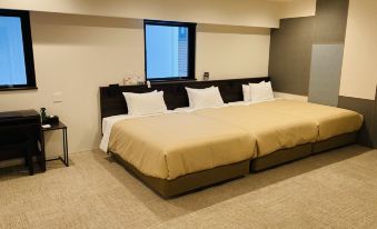 HOTEL LiVEMAX PREMIUM Sapporo-Odorikouen