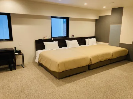 HOTEL LiVEMAX PREMIUM Sapporo-Odorikouen