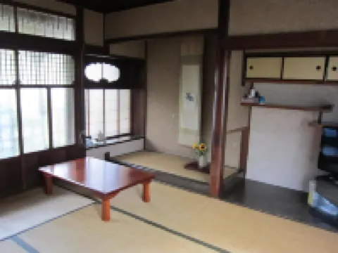 Ishiya Ryokan Hoteles en Sanuki