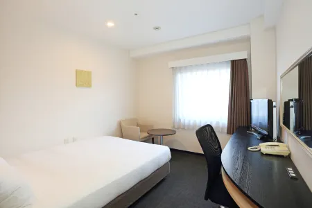 Smile Hotel Kyoto Shijo