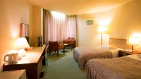 New Greenpia Tsunan Hotels in Tsunan