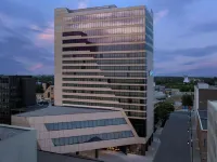 Radisson Blu Fargo Hotels in Fargo