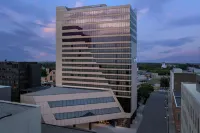 Radisson Blu Fargo Hotels in 