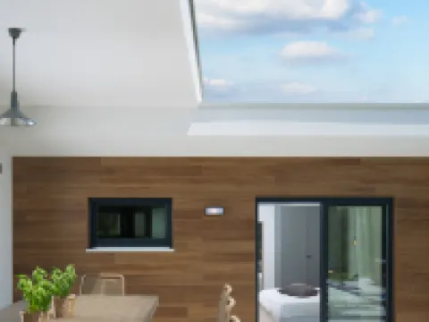 Santa Marina Hotels in Vabriga