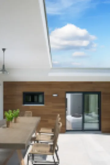 Santa Marina Hotels in Vabriga