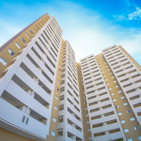 Hot Beach Suites