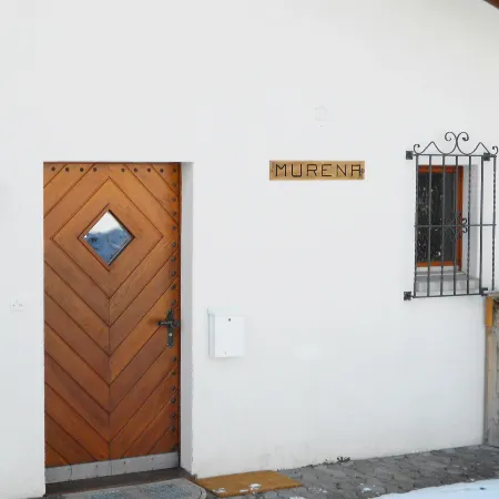 Haus Murena