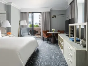 Four Seasons Hotel Atlanta