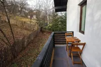 Pensiunea CityView Hotels in Frumosu
