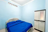 Villa Vidisha by Villa Gue Aja Hotell i Batu Layang