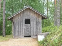 Mökinniemi 尤瓦酒店