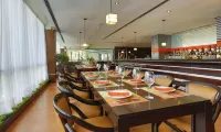 Eurobuilding Hotel & Suites Caracas - servizio colazione