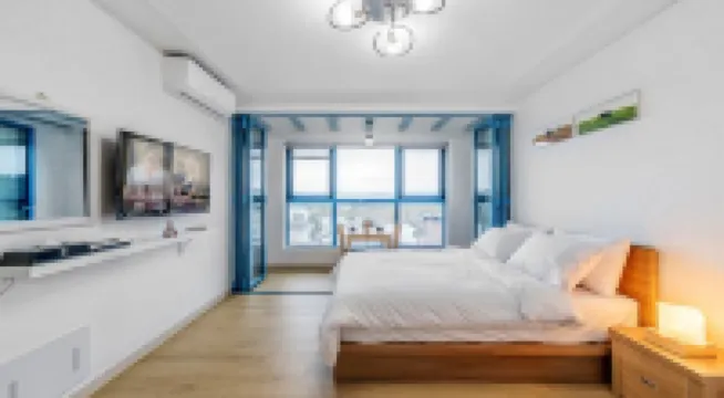 Boryeong Wifi Condo Pension
