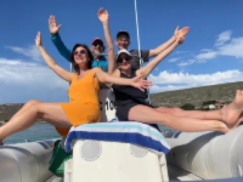 朗厄班家庭旅館